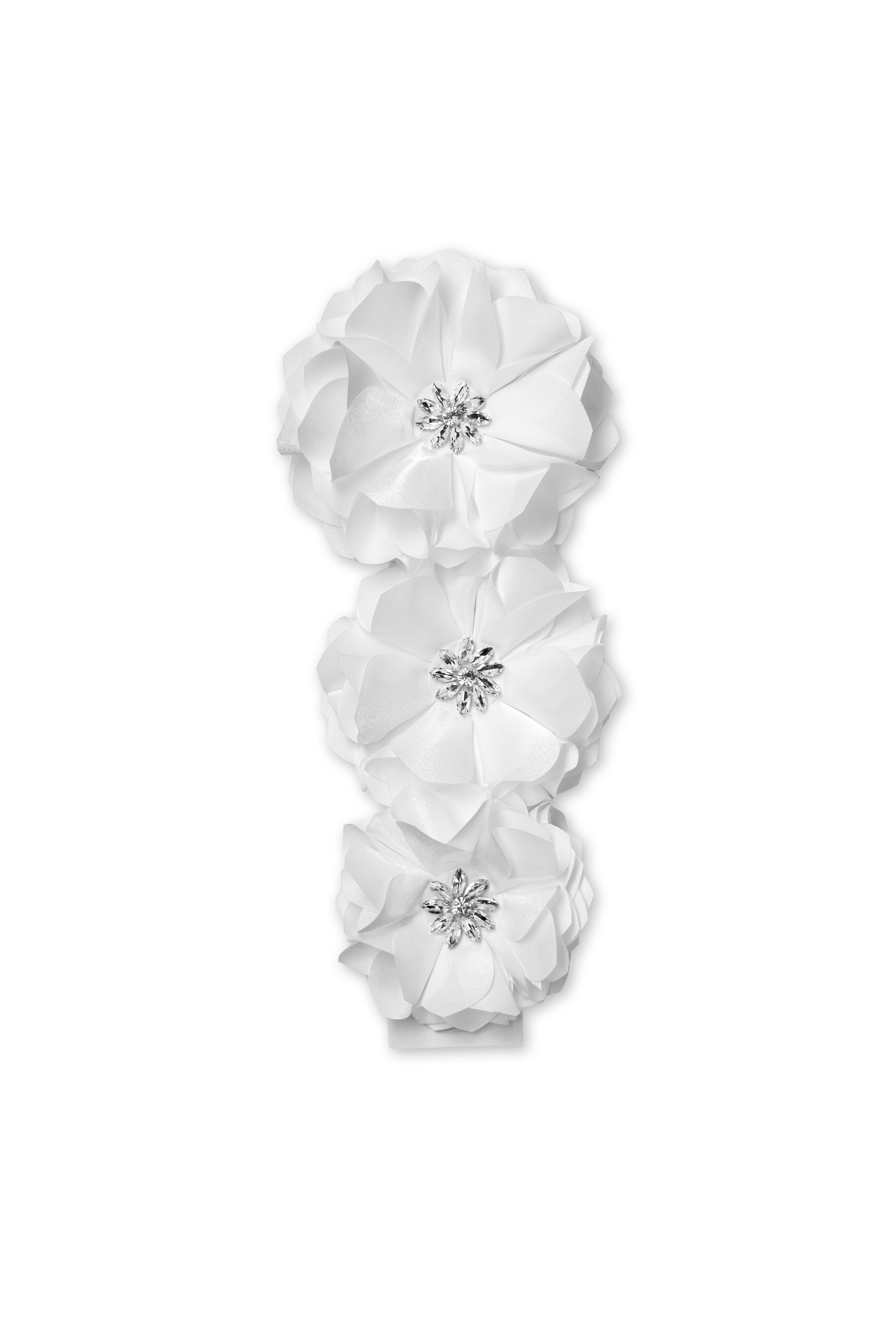ESTELLA | Beyaz Yaka Çiçeği