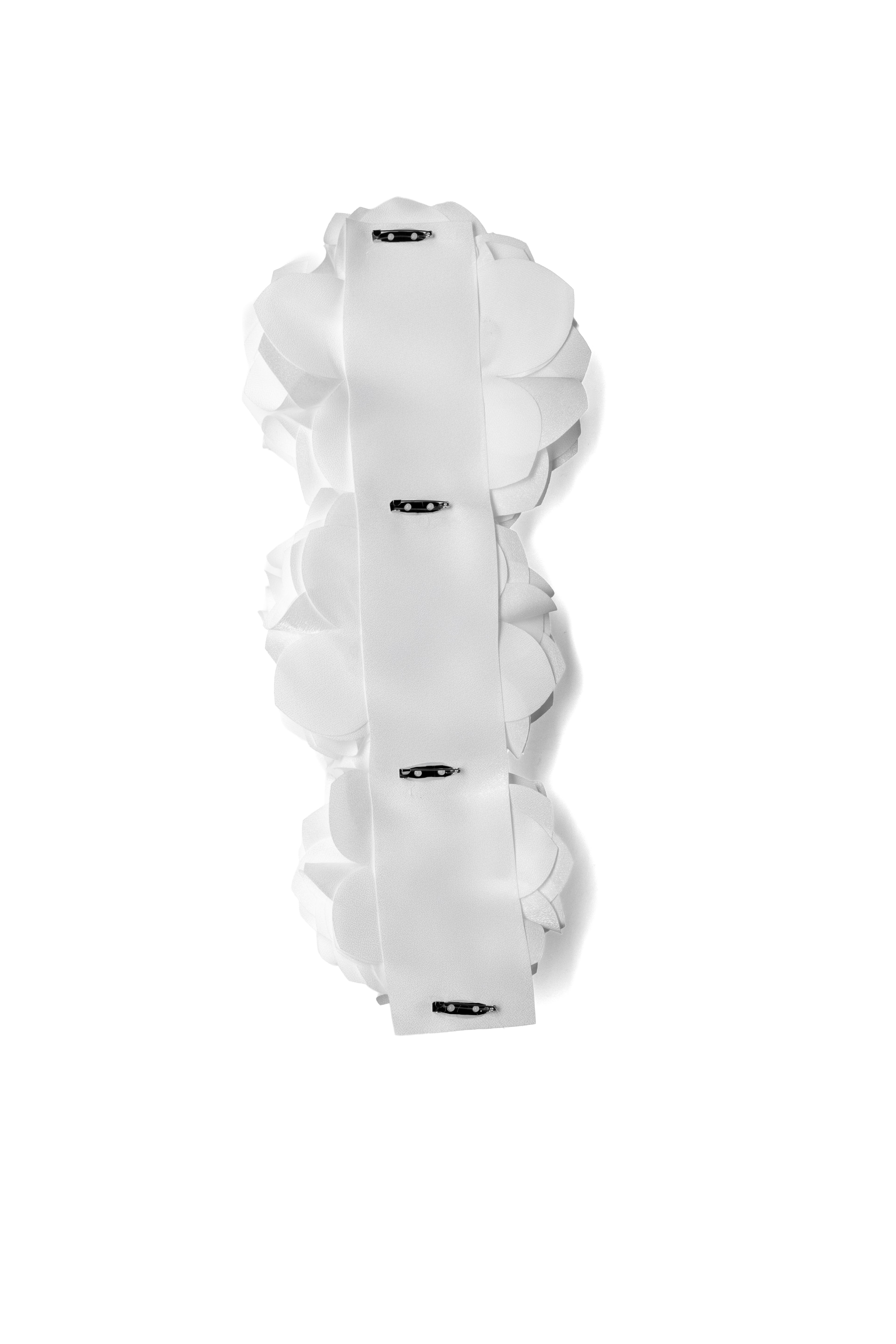 ESTELLA | Beyaz Yaka Çiçeği